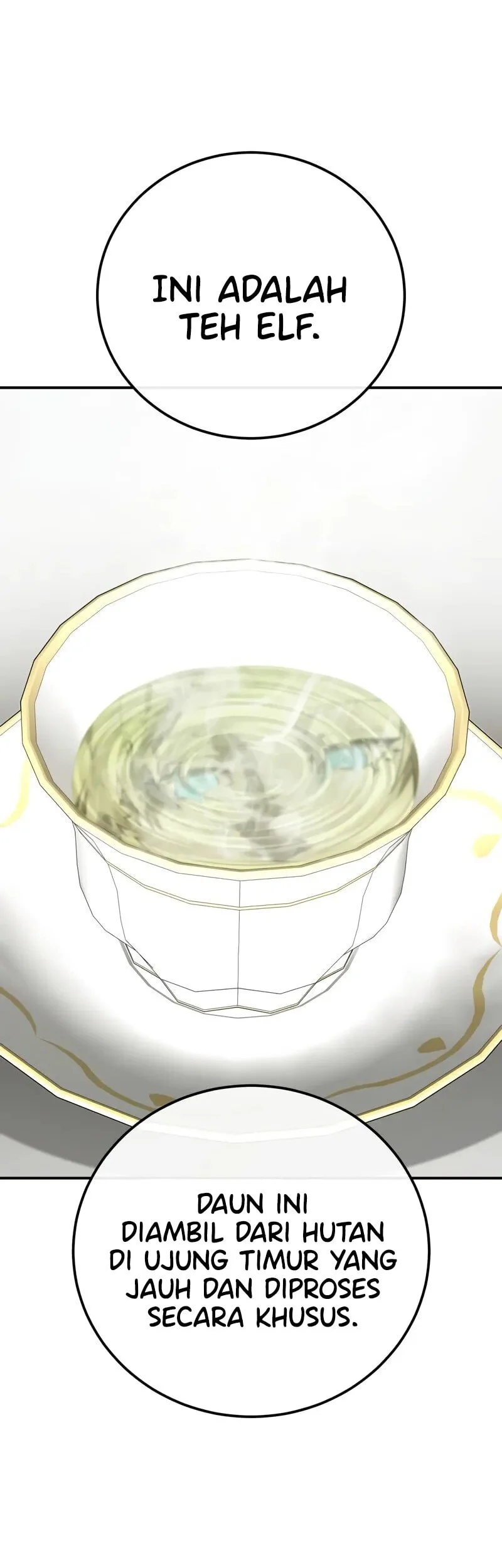 Star-Embracing Swordmaster Chapter 105 Gambar 20