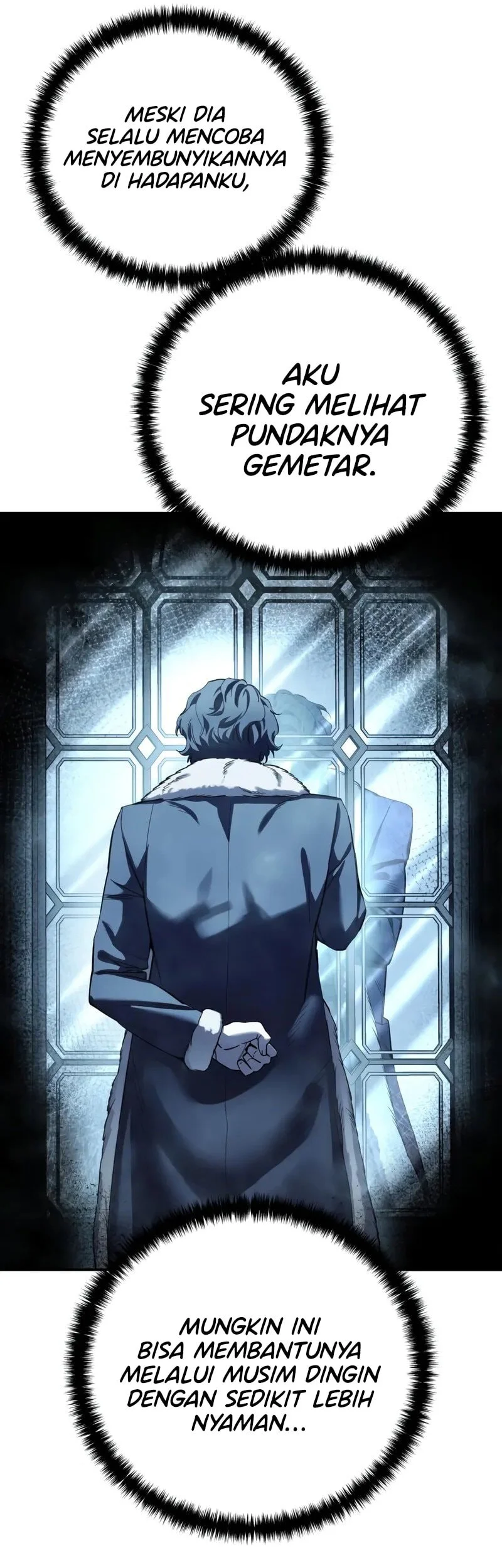 Star-Embracing Swordmaster Chapter 105 Gambar 26