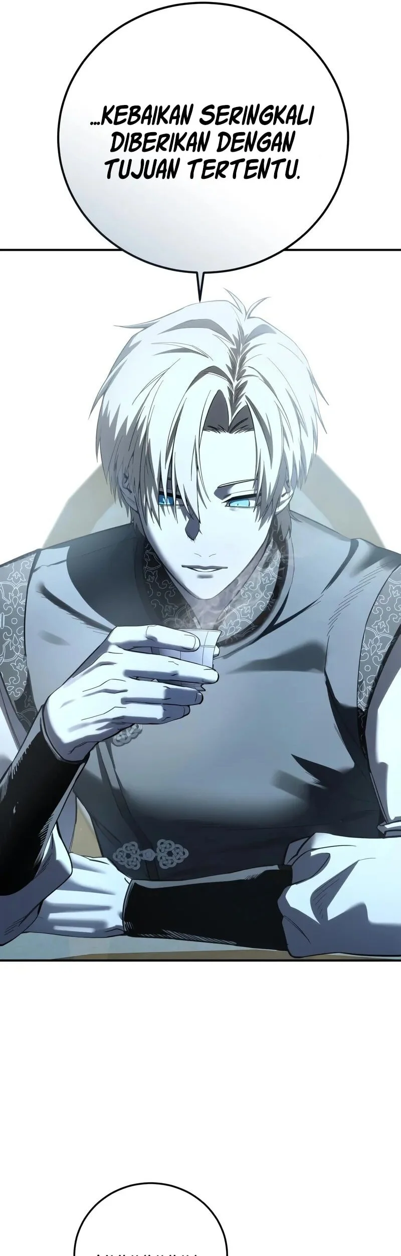 Star-Embracing Swordmaster Chapter 105 Gambar 30