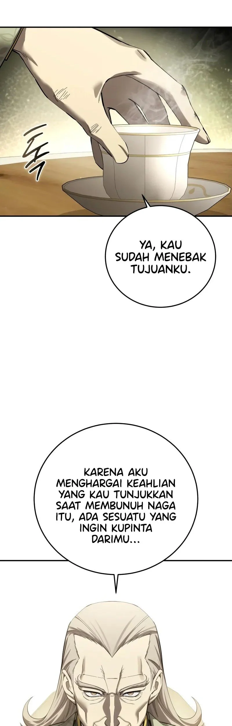 Star-Embracing Swordmaster Chapter 105 Gambar 32