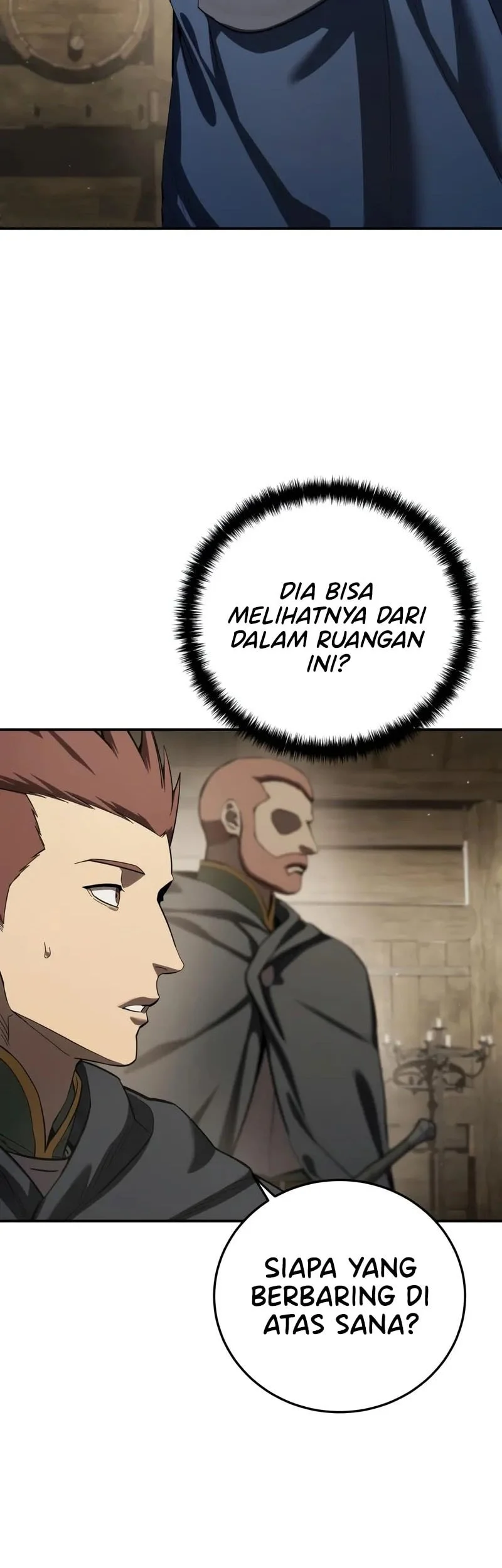 Star-Embracing Swordmaster Chapter 106 Gambar 36