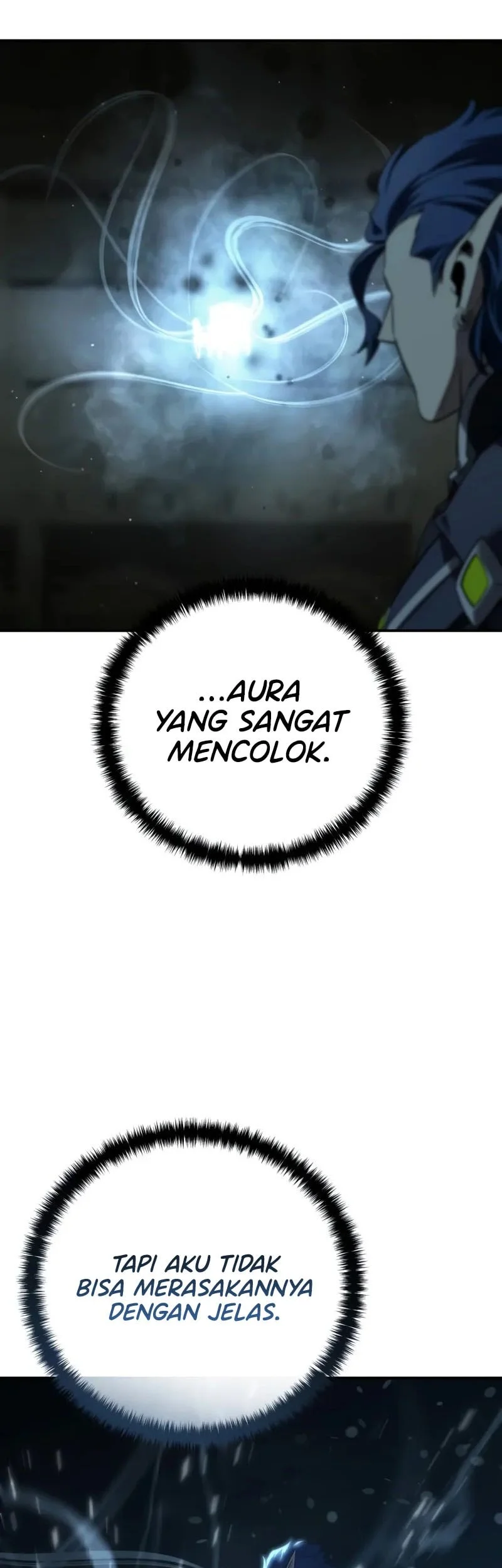 Star-Embracing Swordmaster Chapter 106 Gambar 38