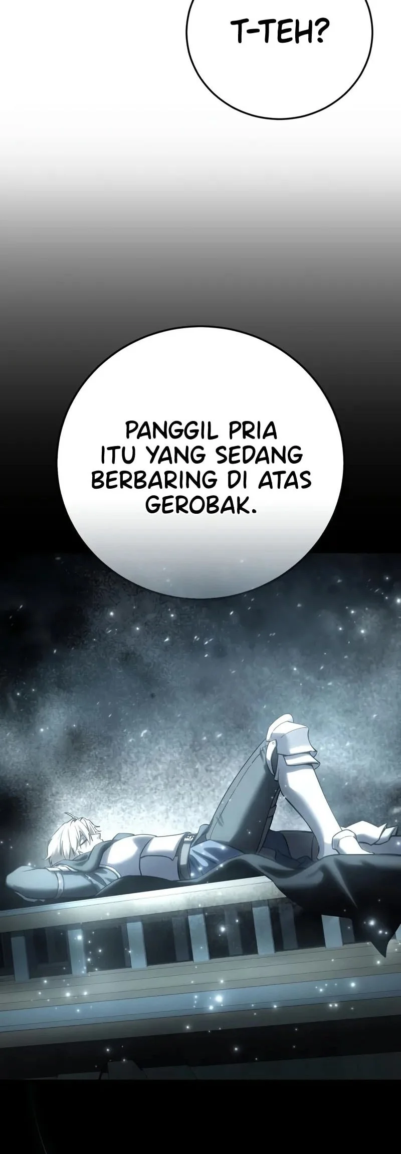 Star-Embracing Swordmaster Chapter 106 Gambar 41