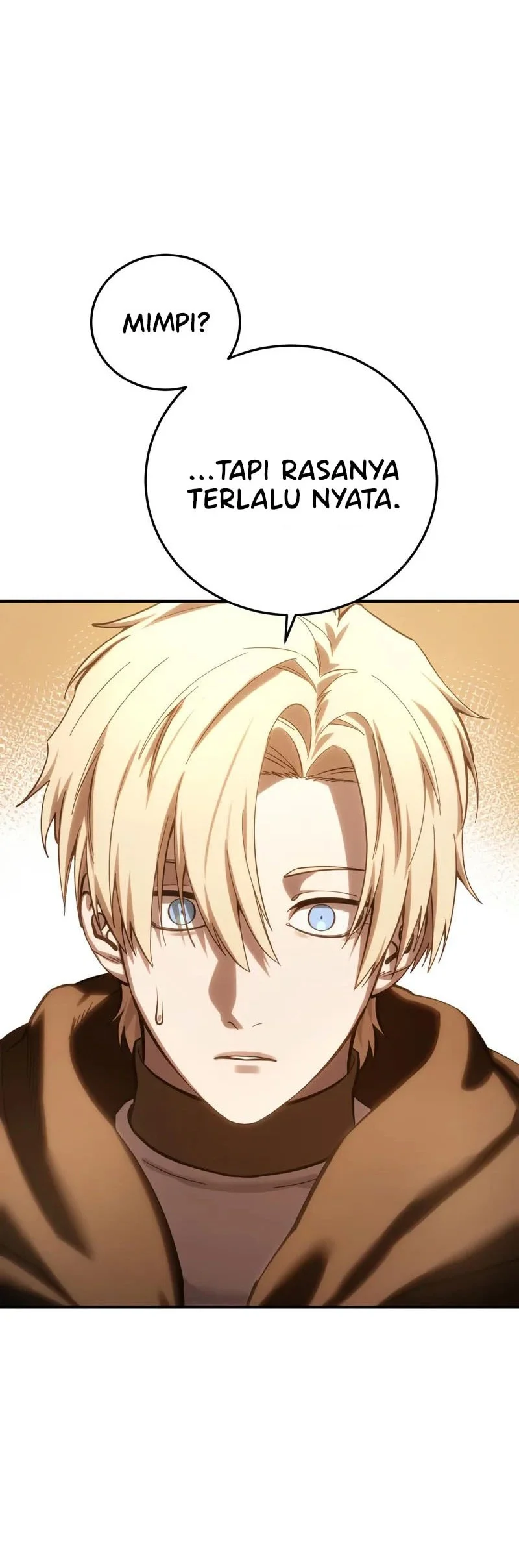 Star-Embracing Swordmaster Chapter 106 Gambar 45