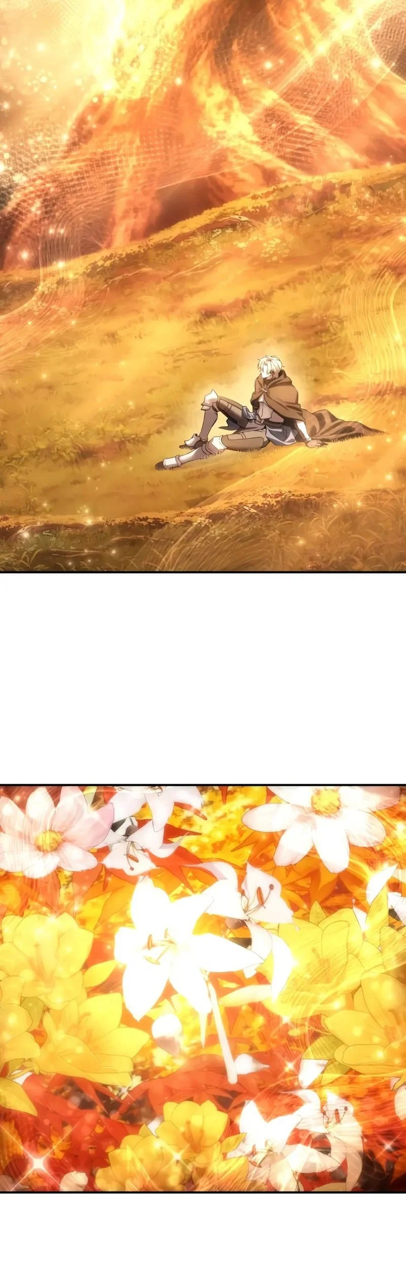 Star-Embracing Swordmaster Chapter 106 Gambar 48