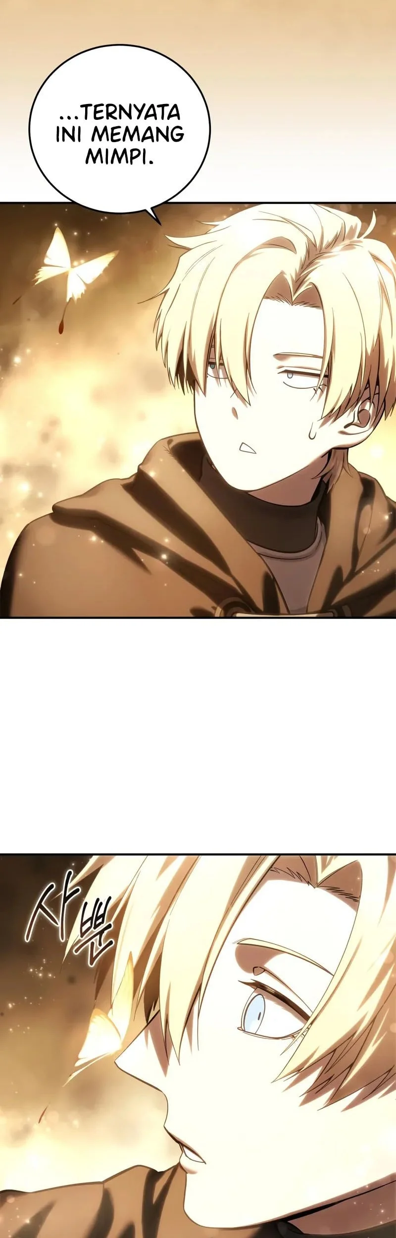 Star-Embracing Swordmaster Chapter 106 Gambar 52