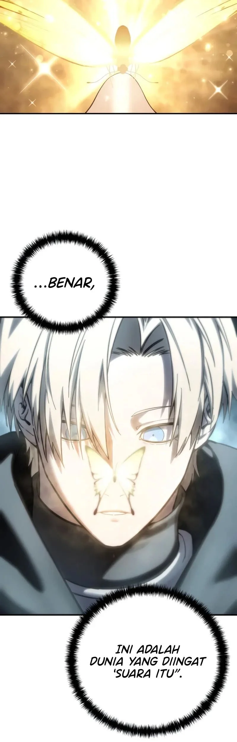 Star-Embracing Swordmaster Chapter 106 Gambar 54