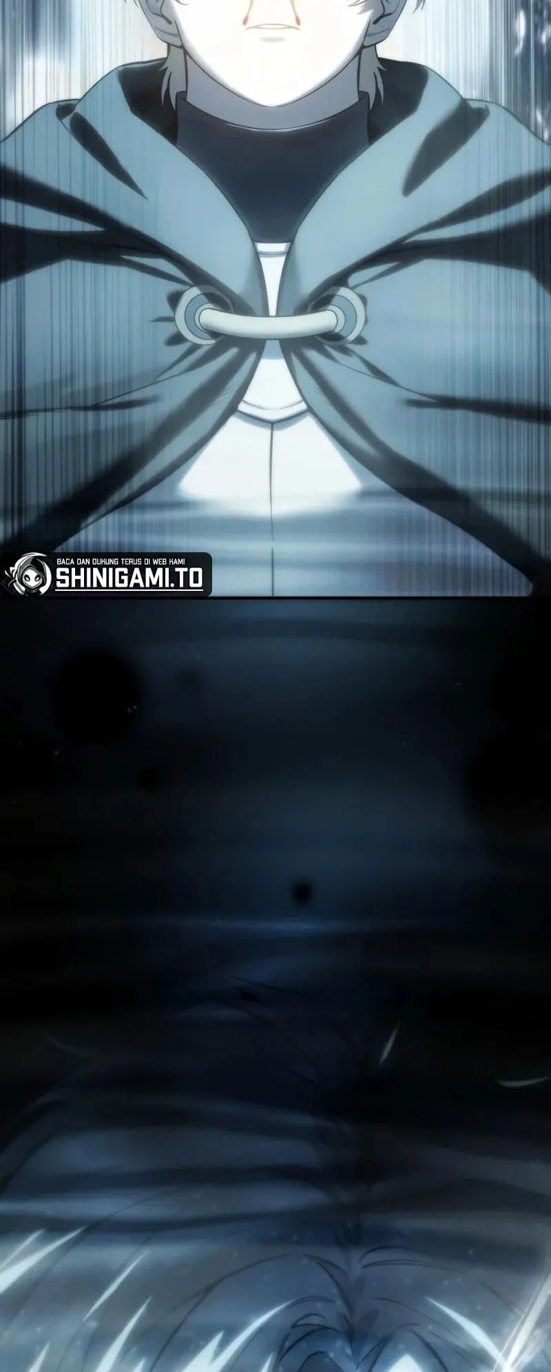 Star-Embracing Swordmaster Chapter 106 Gambar 57