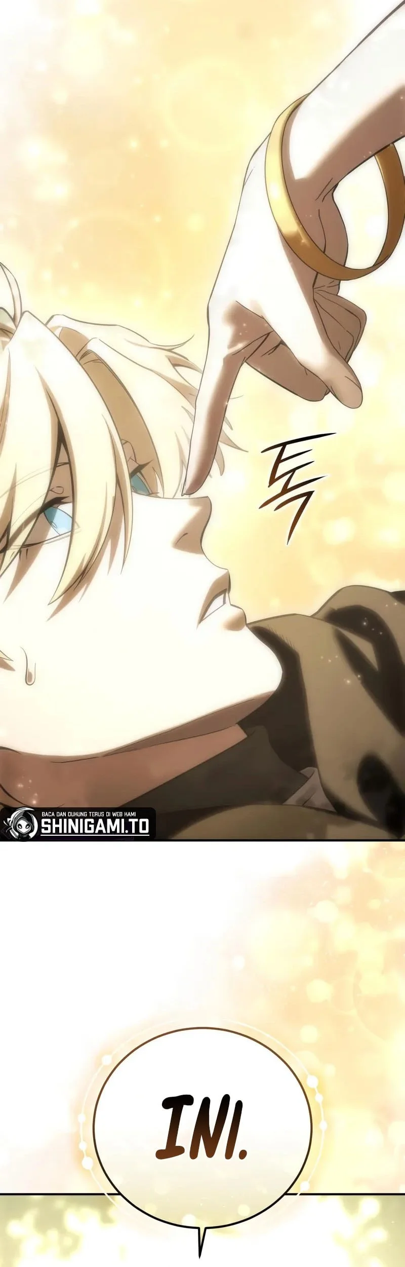 Star-Embracing Swordmaster Chapter 106 Gambar 66