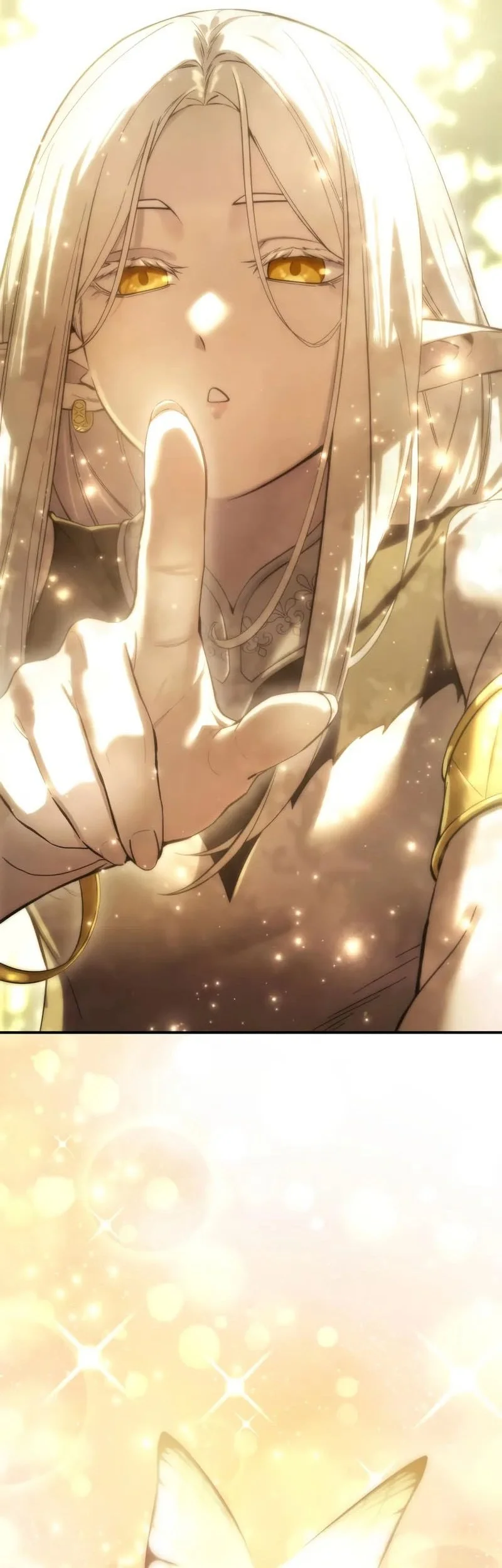 Star-Embracing Swordmaster Chapter 106 Gambar 67