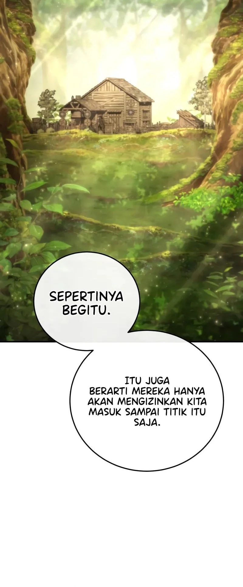 Star-Embracing Swordmaster Chapter 106 Gambar 5
