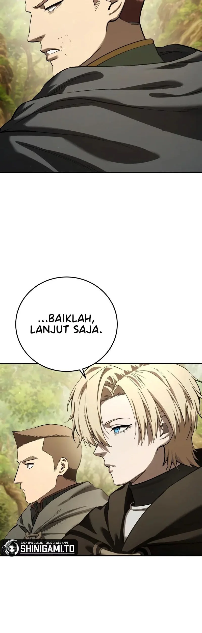 Star-Embracing Swordmaster Chapter 106 Gambar 7