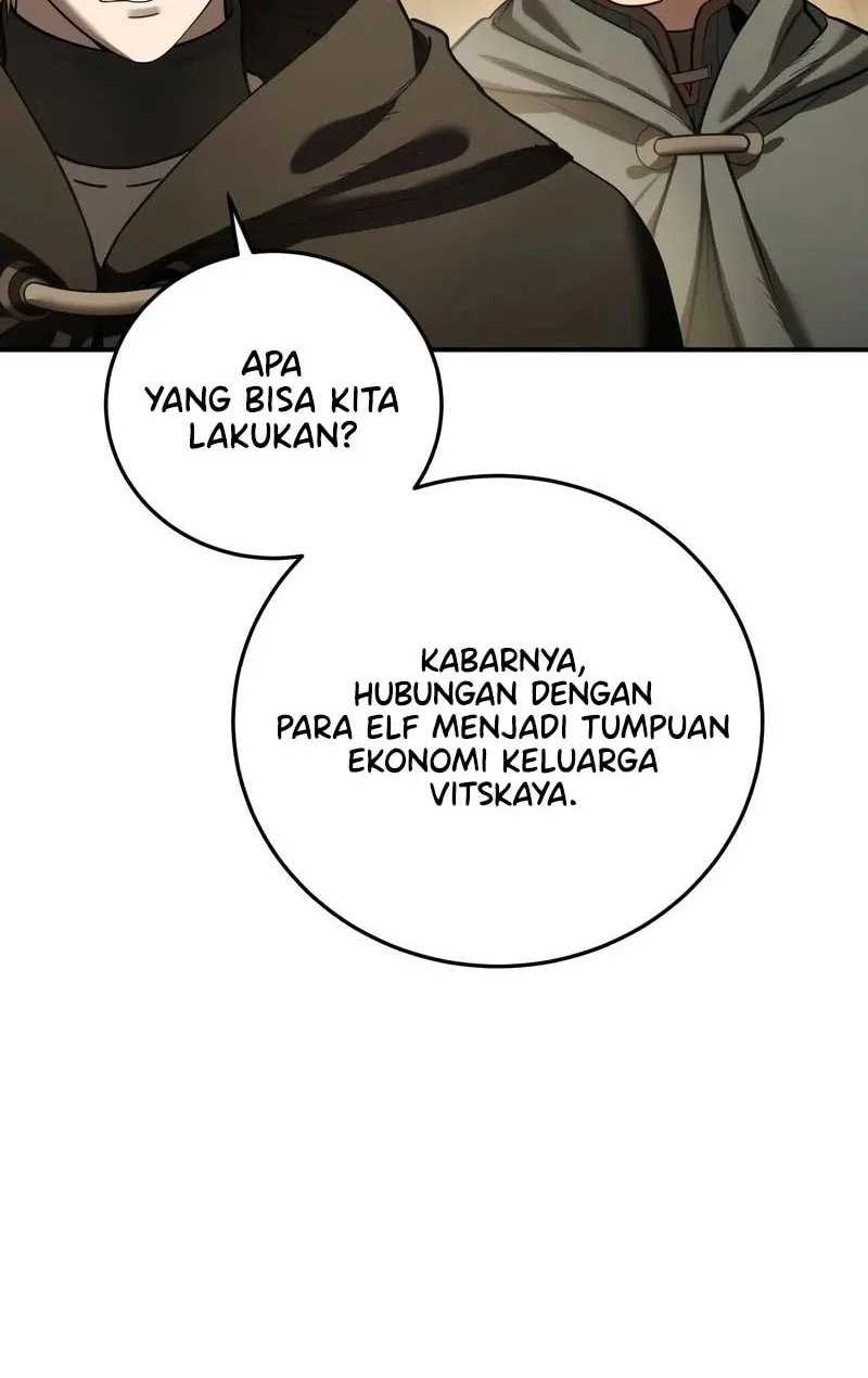 Star-Embracing Swordmaster Chapter 106 Gambar 9