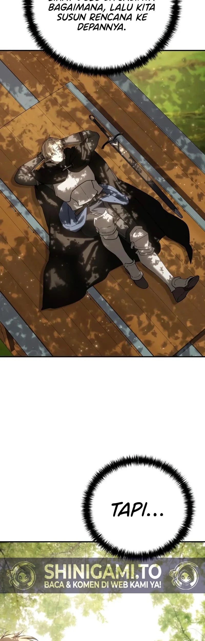 Star-Embracing Swordmaster Chapter 106 Gambar 12