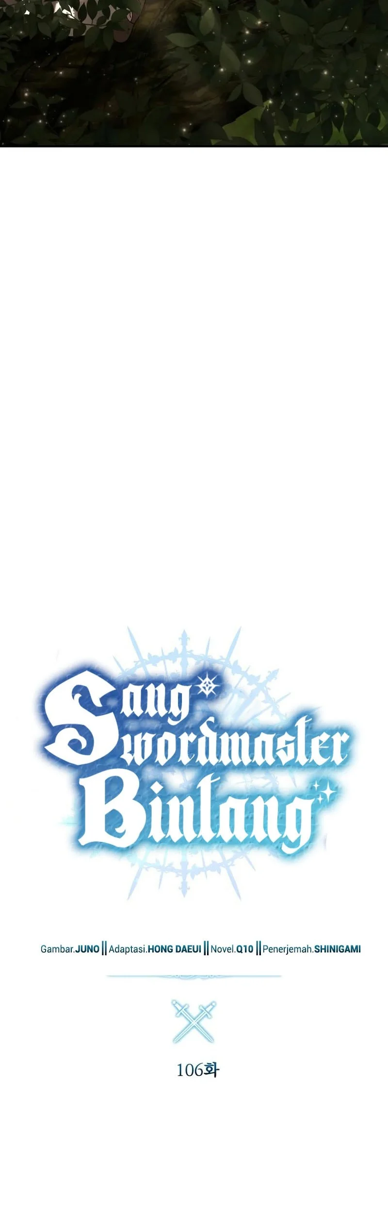 Star-Embracing Swordmaster Chapter 106 Gambar 17