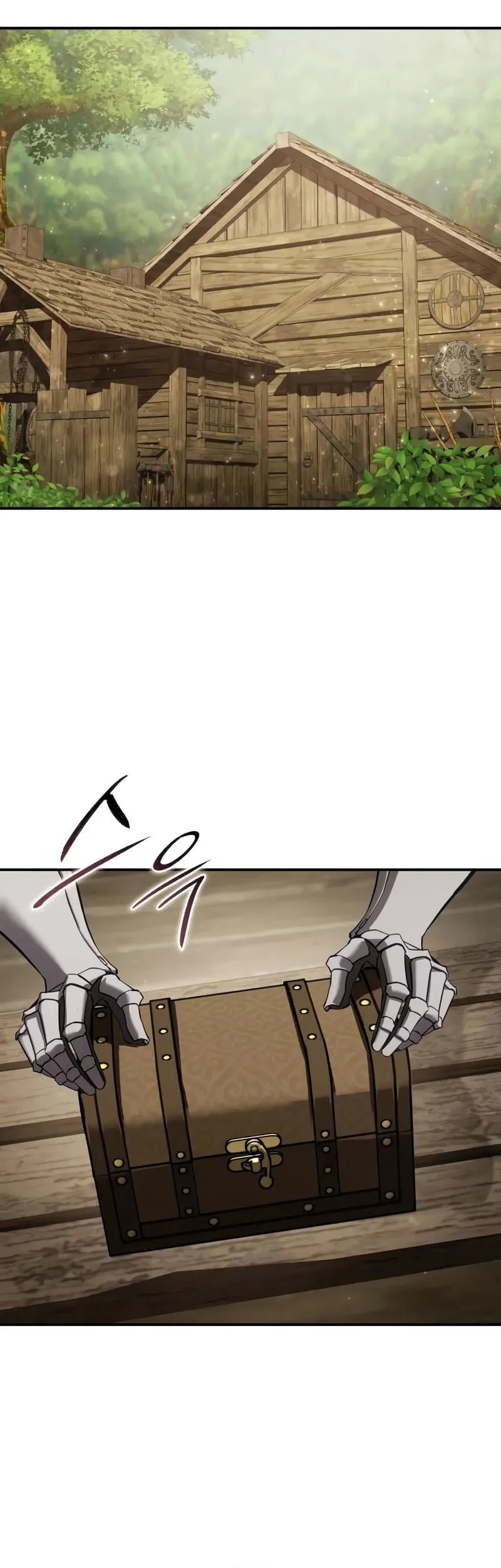 Star-Embracing Swordmaster Chapter 106 Gambar 18