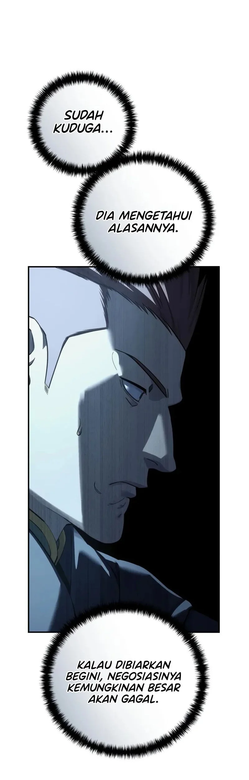 Star-Embracing Swordmaster Chapter 106 Gambar 25