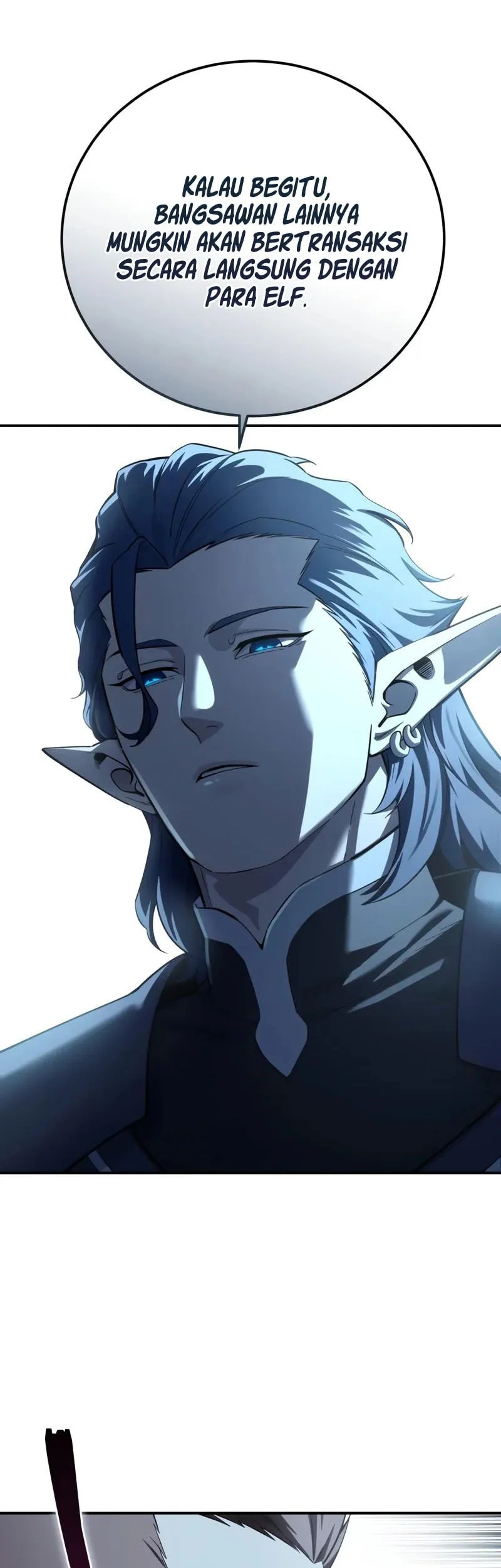 Star-Embracing Swordmaster Chapter 106 Gambar 30