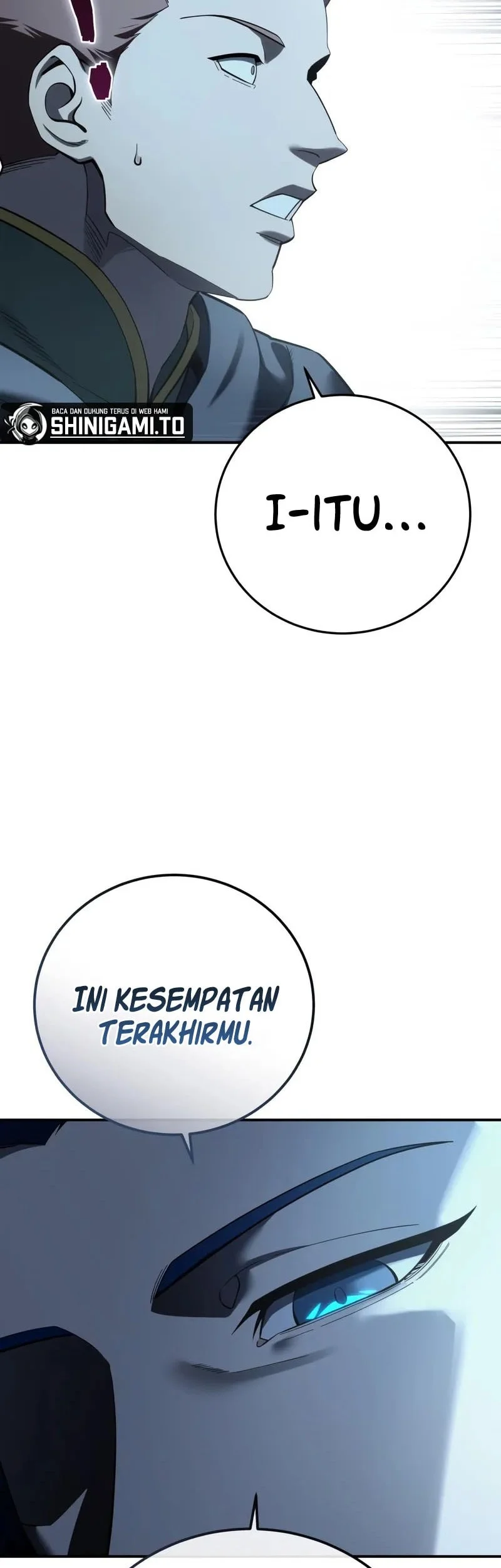 Star-Embracing Swordmaster Chapter 106 Gambar 31