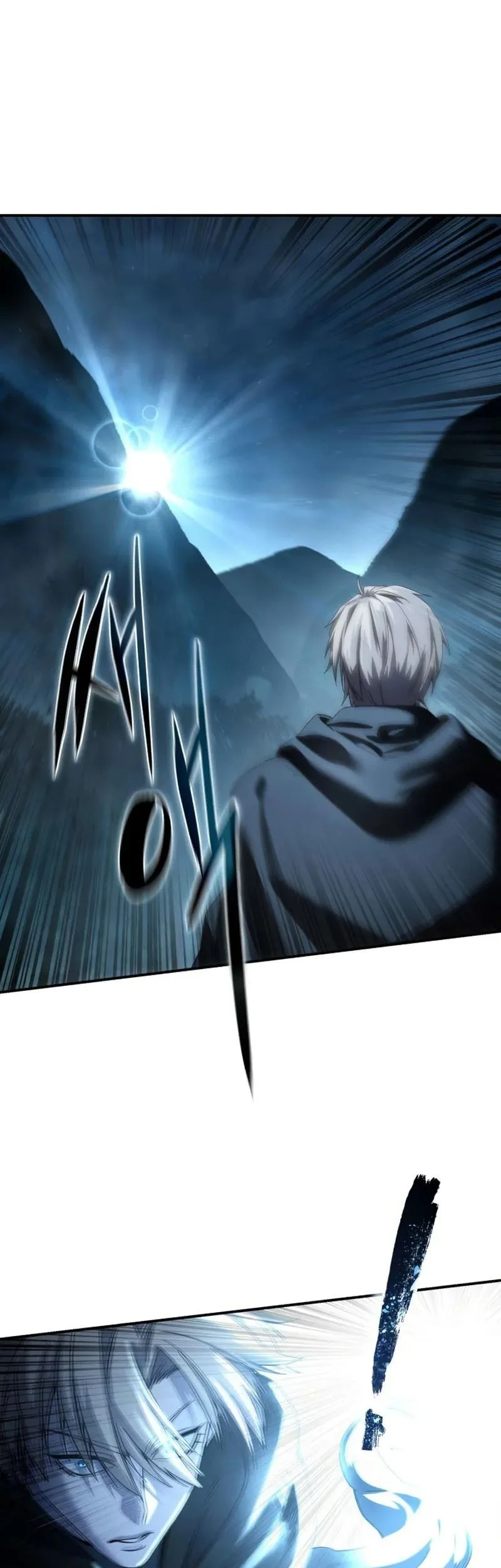 Star-Embracing Swordmaster Chapter 107 Gambar 64