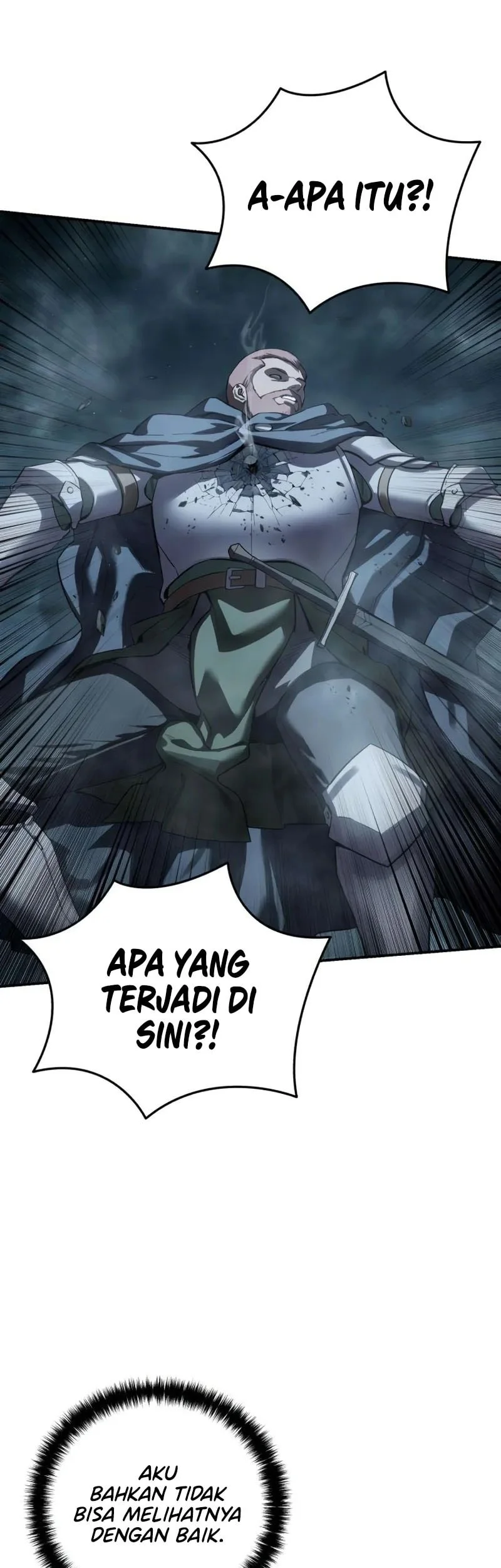 Star-Embracing Swordmaster Chapter 107 Gambar 68