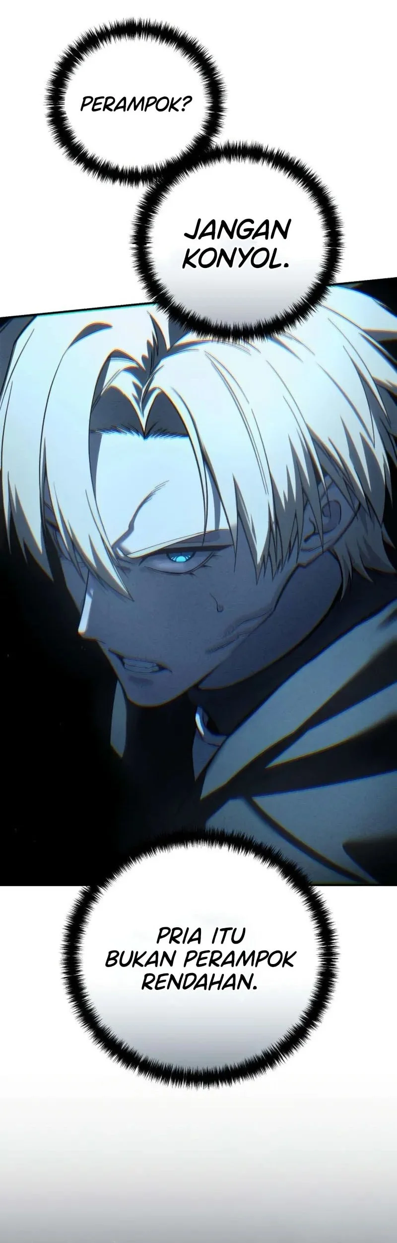 Star-Embracing Swordmaster Chapter 107 Gambar 73