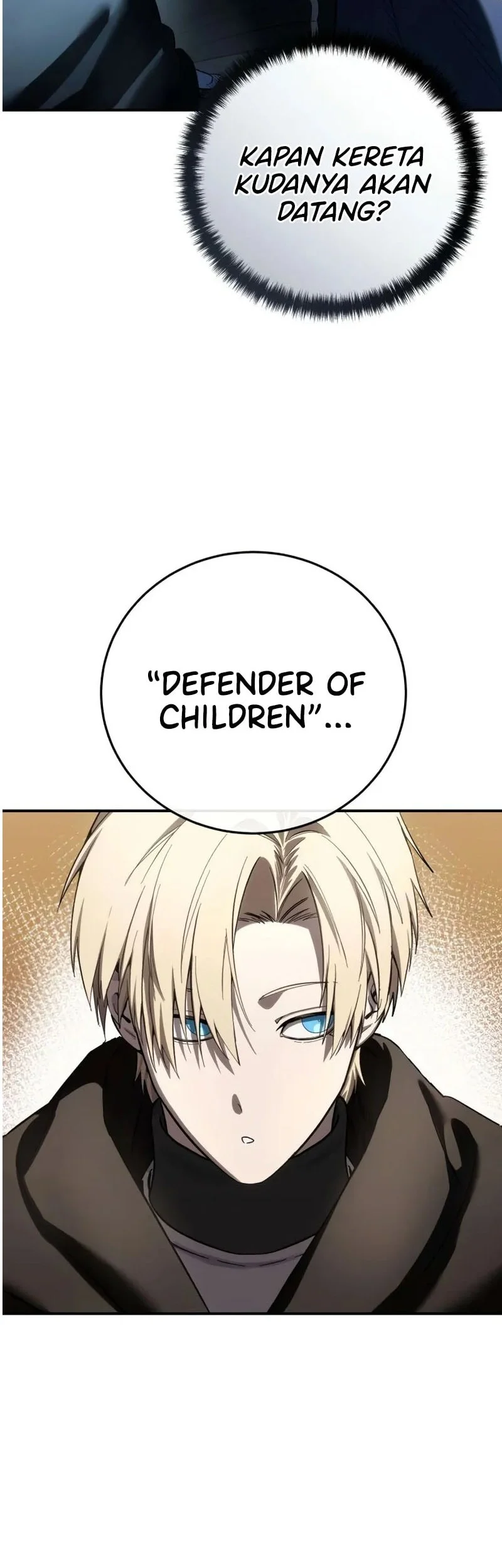 Star-Embracing Swordmaster Chapter 107 Gambar 5