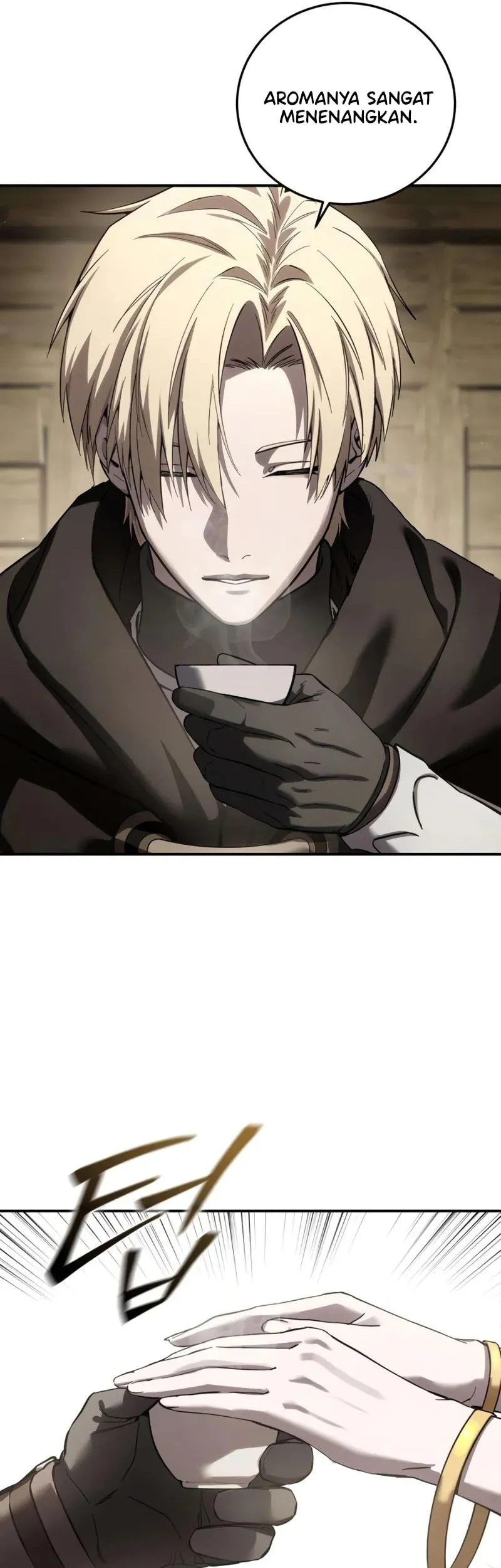 Star-Embracing Swordmaster Chapter 107 Gambar 14