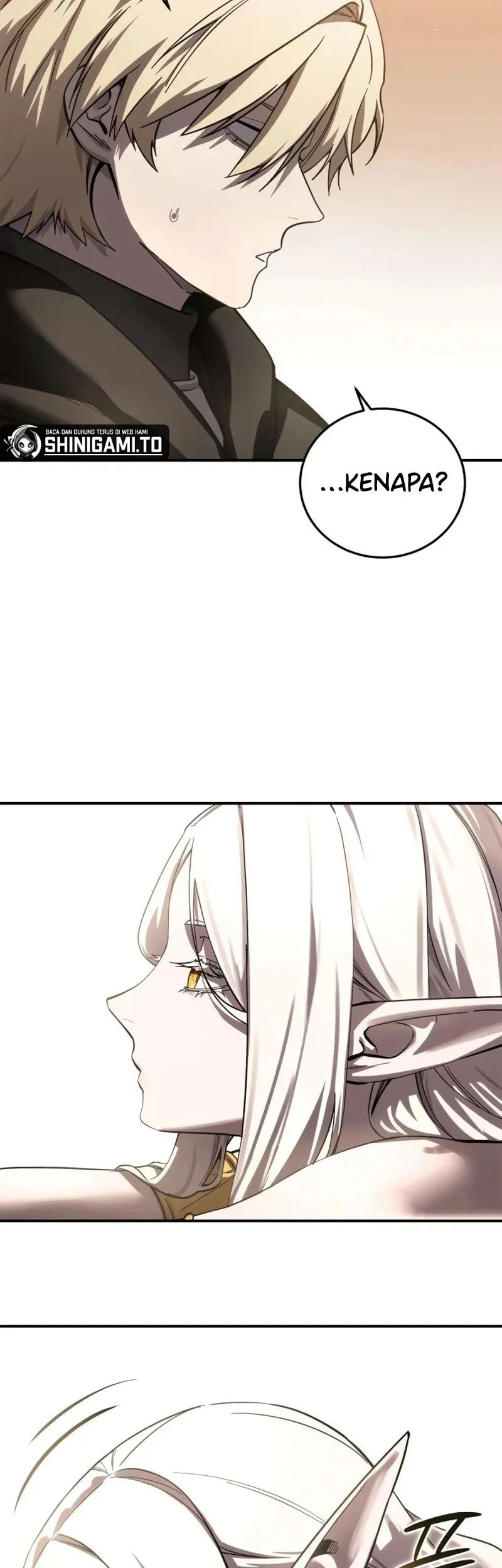 Star-Embracing Swordmaster Chapter 107 Gambar 19