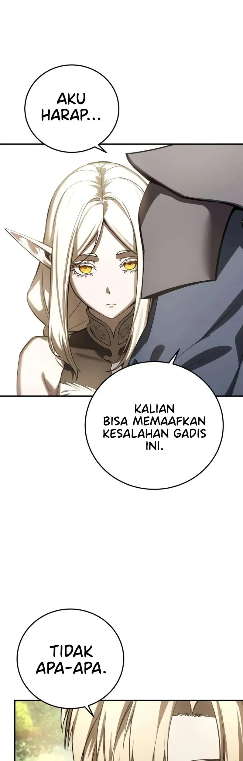 Star-Embracing Swordmaster Chapter 107 Gambar 30