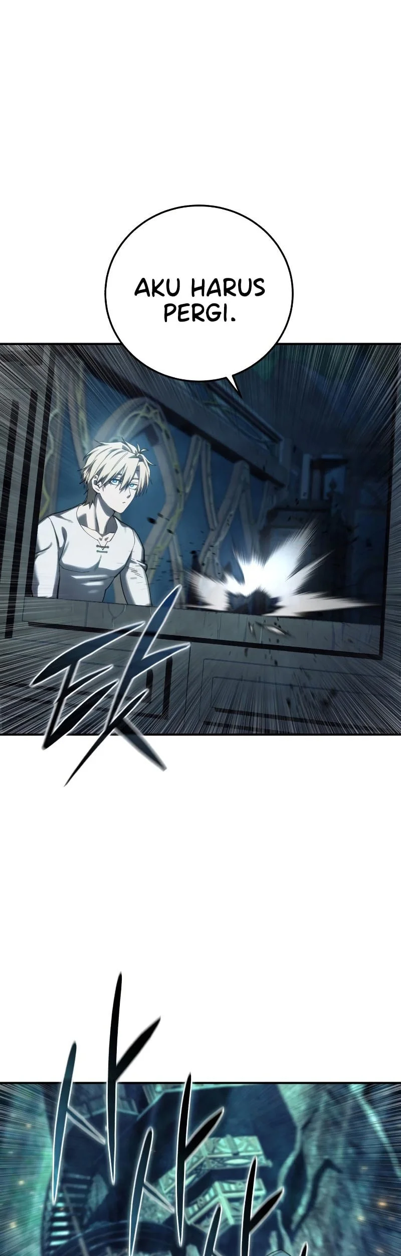 Star-Embracing Swordmaster Chapter 112 Gambar 38