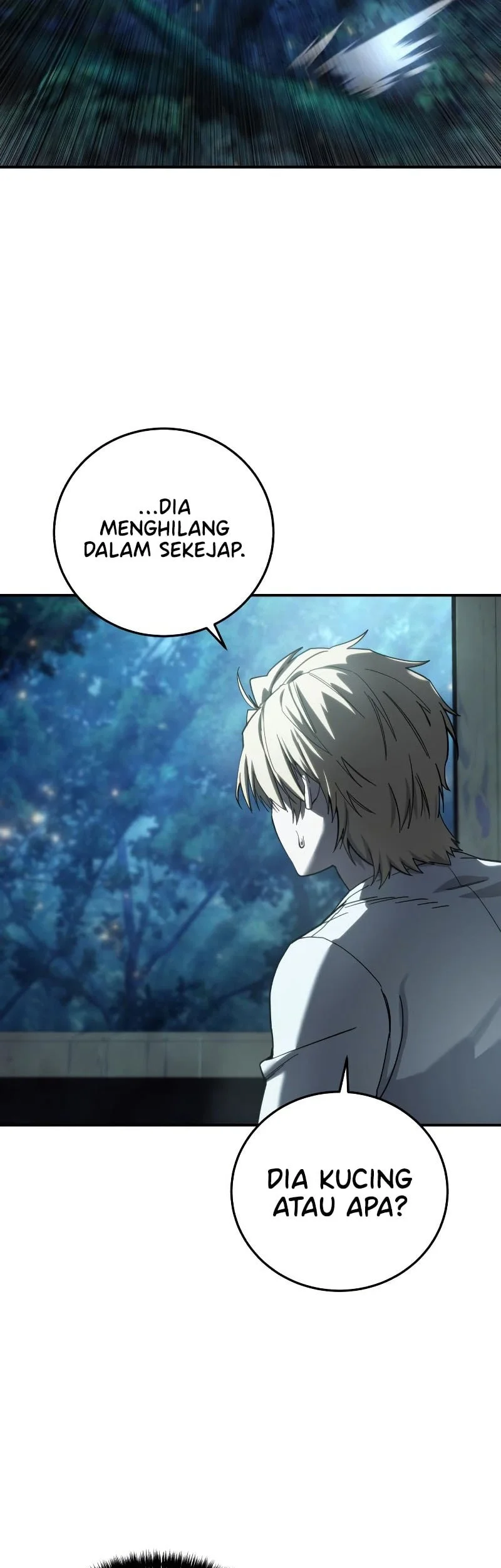 Star-Embracing Swordmaster Chapter 112 Gambar 40