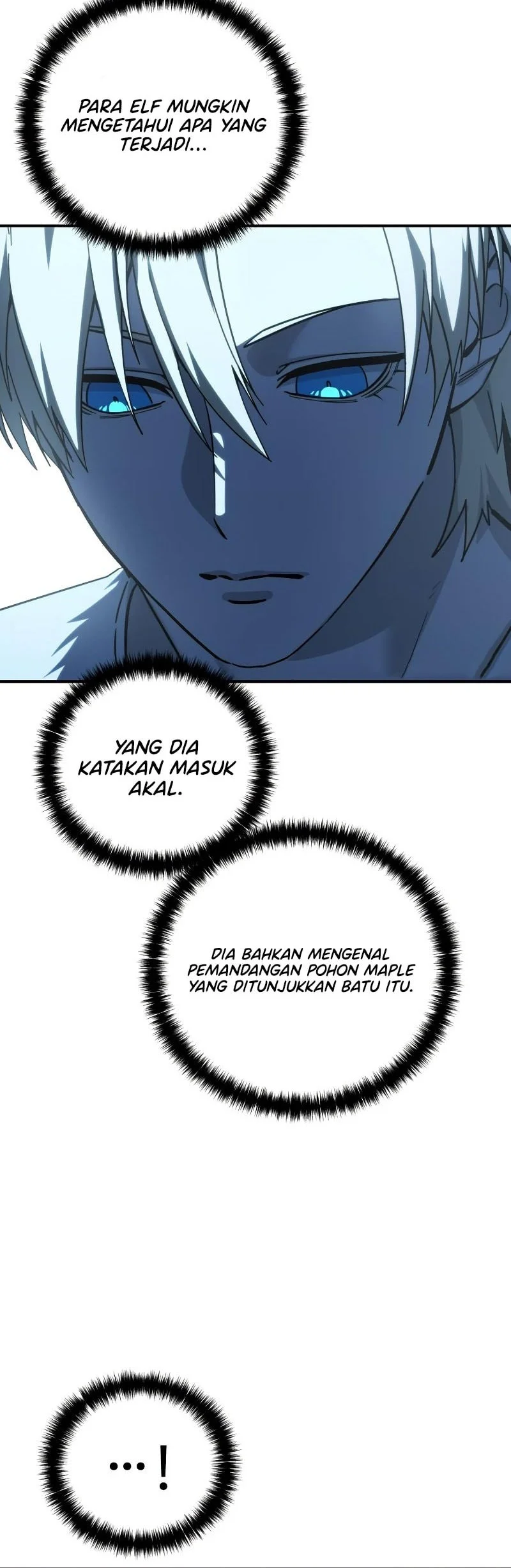 Star-Embracing Swordmaster Chapter 112 Gambar 41