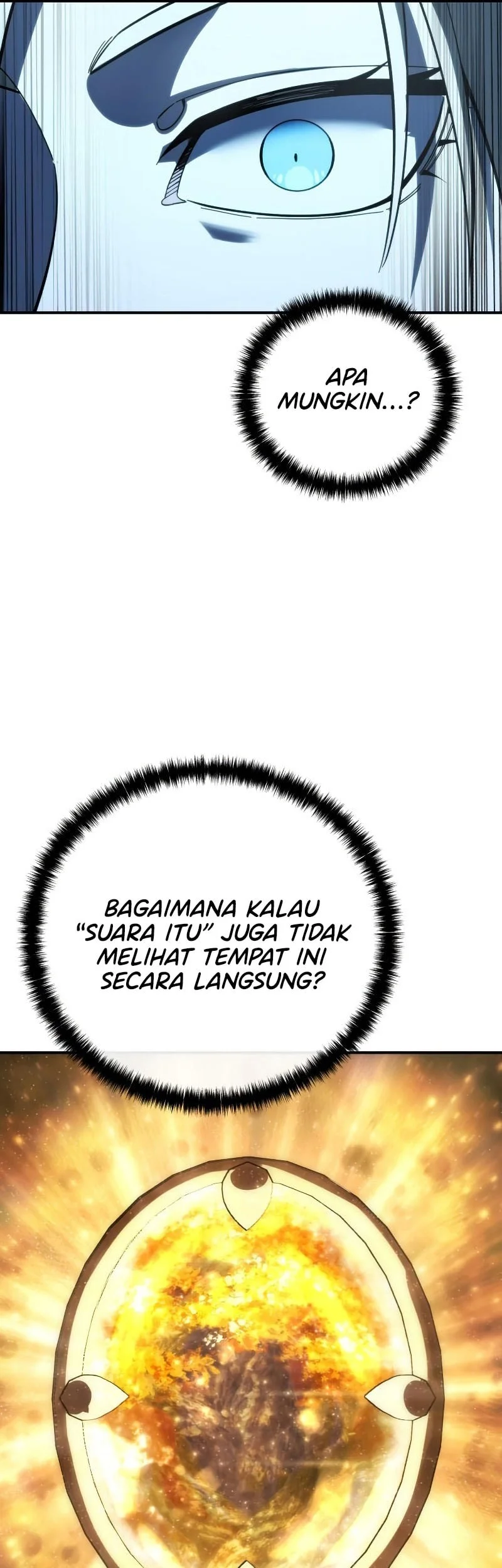 Star-Embracing Swordmaster Chapter 112 Gambar 42