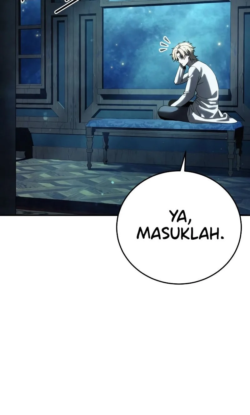 Star-Embracing Swordmaster Chapter 112 Gambar 45