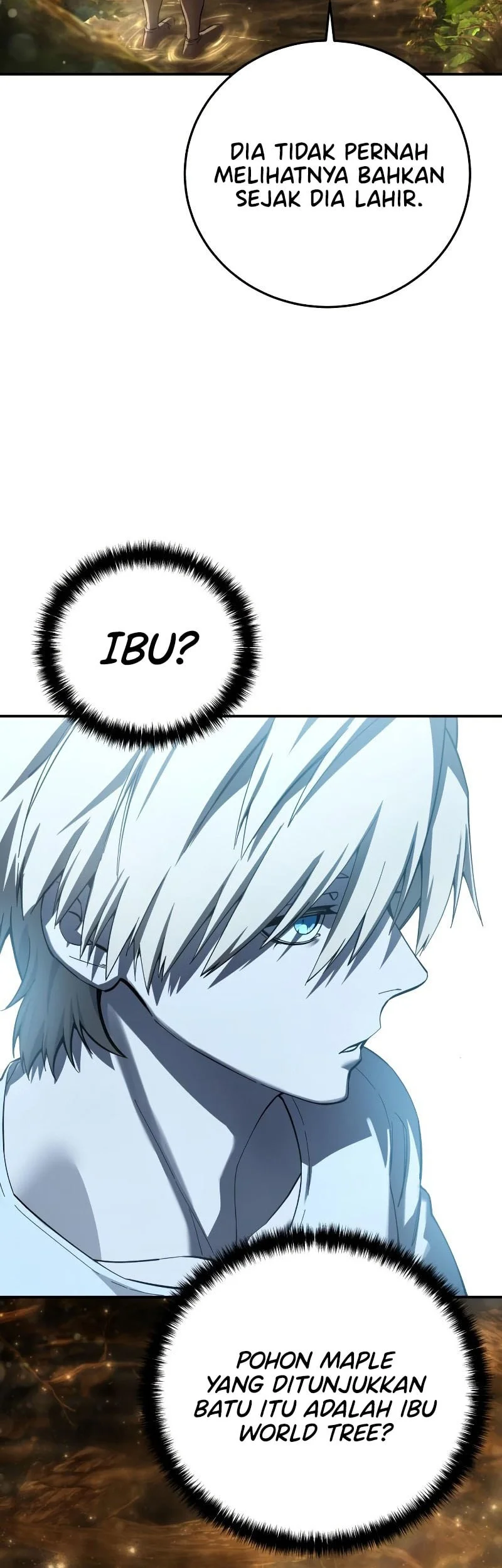 Star-Embracing Swordmaster Chapter 112 Gambar 56