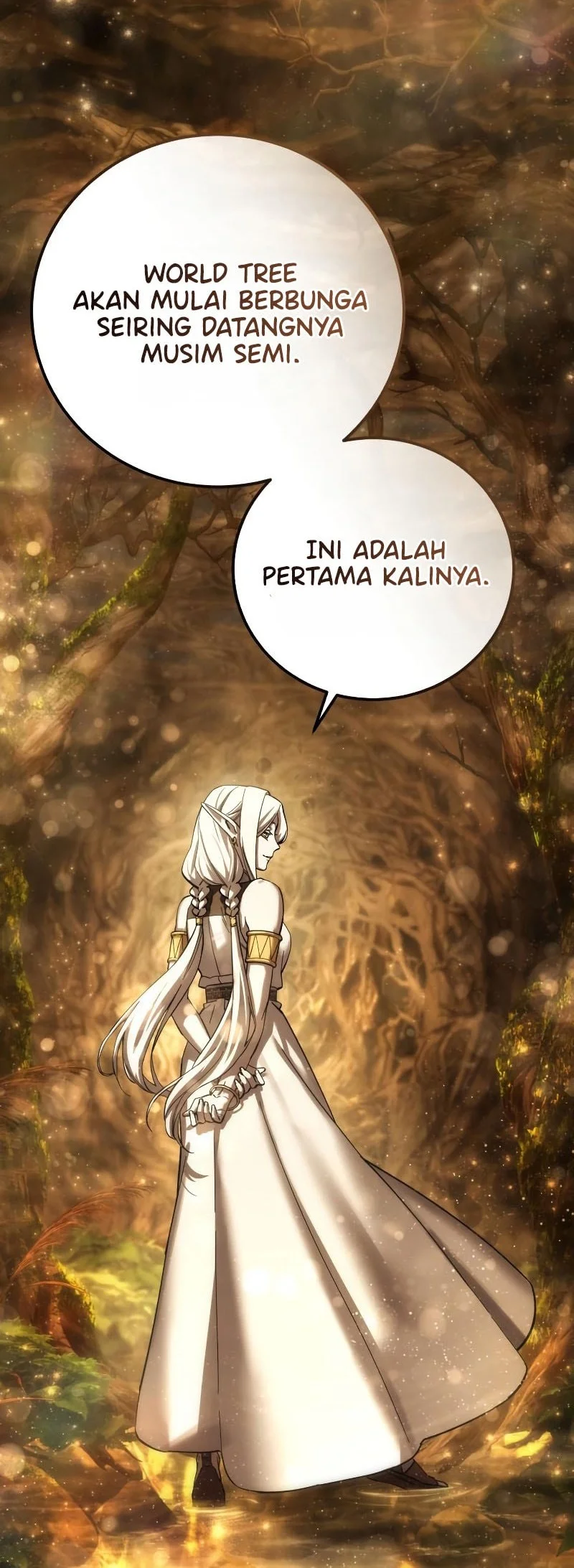 Star-Embracing Swordmaster Chapter 112 Gambar 57