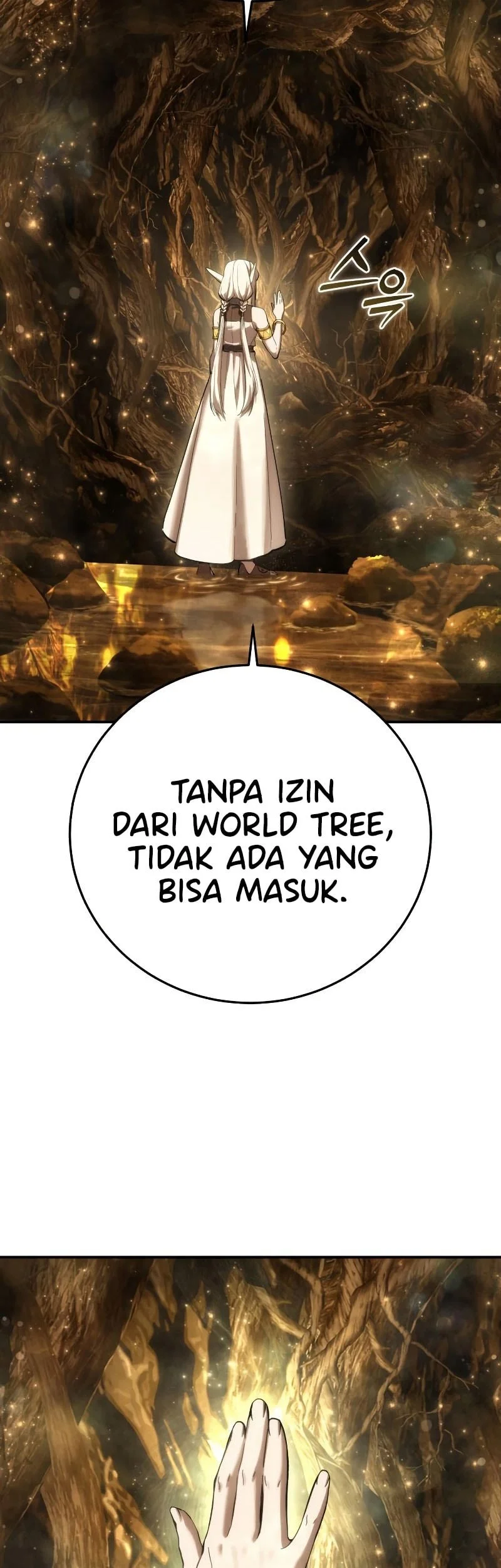 Star-Embracing Swordmaster Chapter 112 Gambar 60