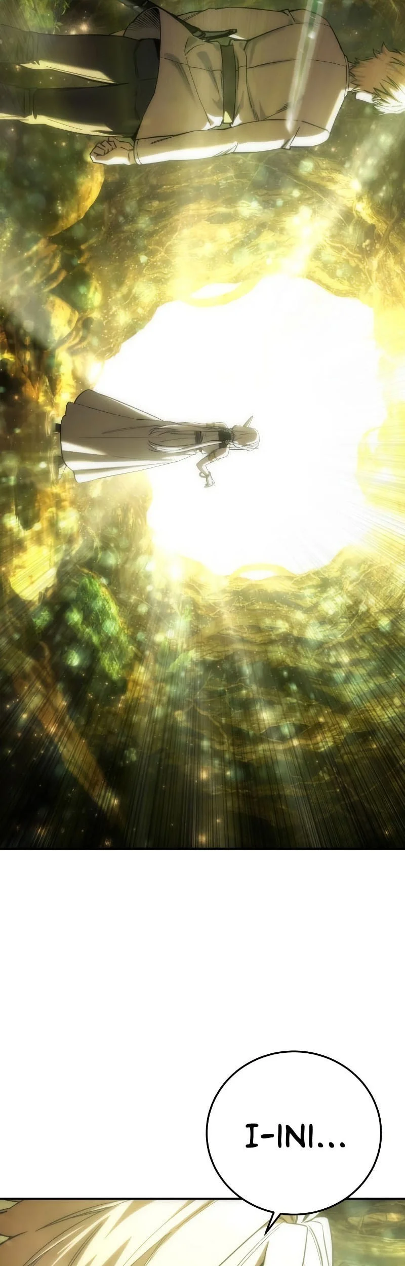 Star-Embracing Swordmaster Chapter 112 Gambar 62