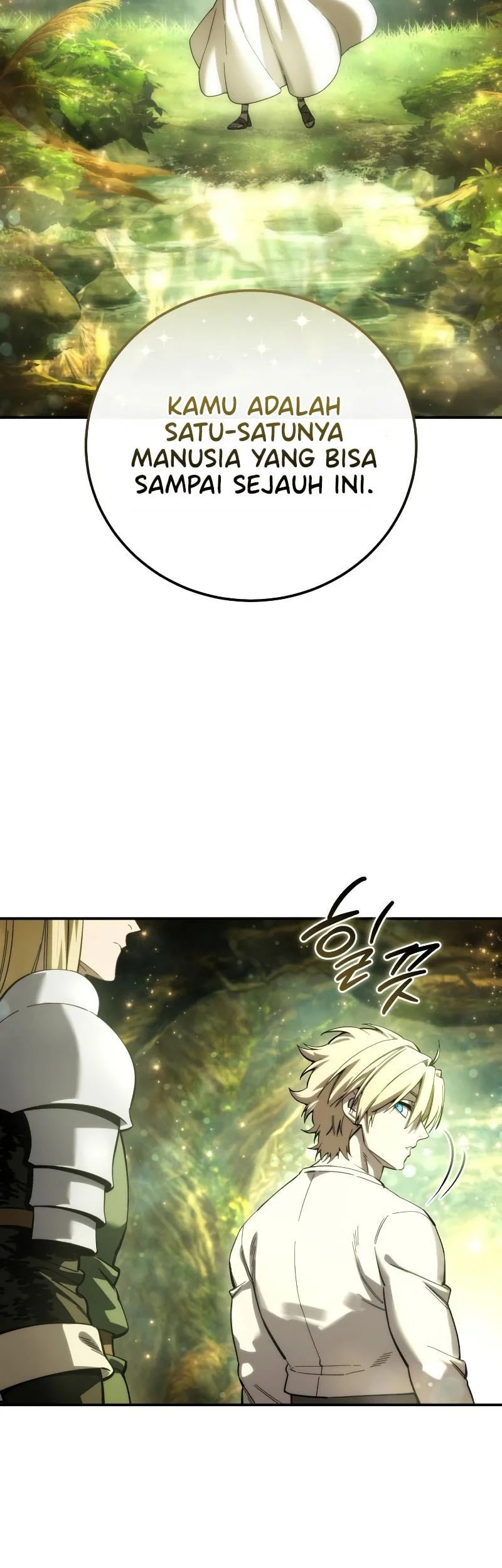 Star-Embracing Swordmaster Chapter 112 Gambar 64