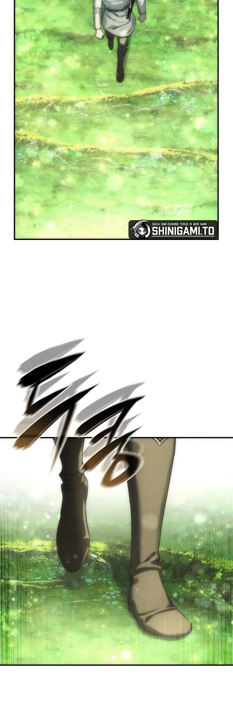 Star-Embracing Swordmaster Chapter 112 Gambar 67