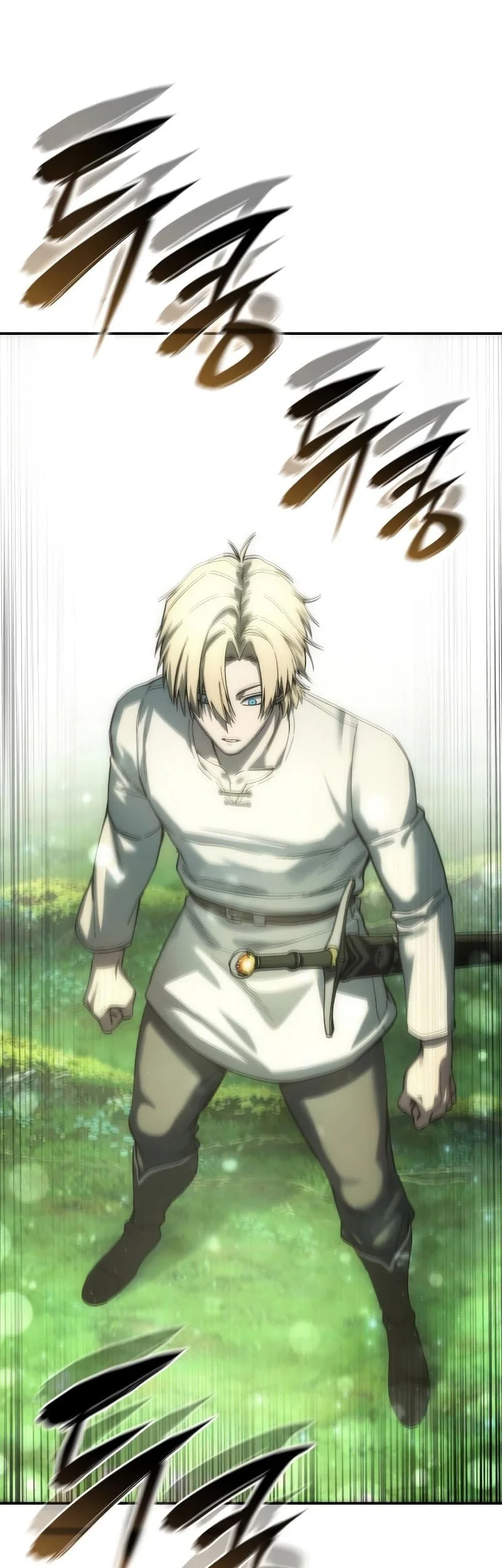 Star-Embracing Swordmaster Chapter 112 Gambar 68