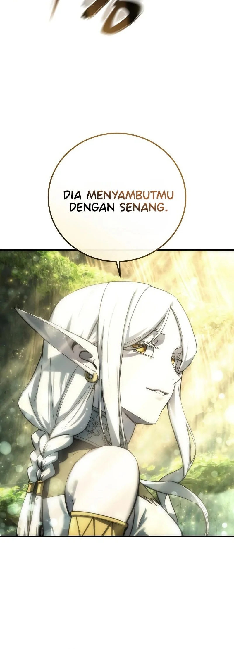 Star-Embracing Swordmaster Chapter 112 Gambar 69