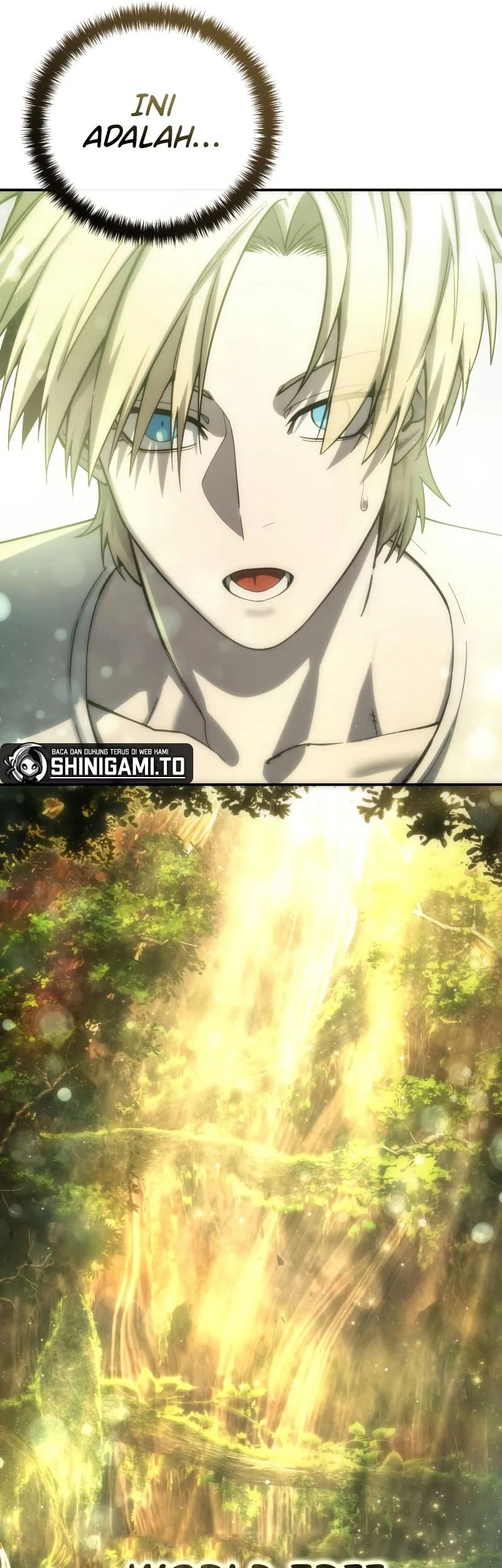 Star-Embracing Swordmaster Chapter 112 Gambar 70