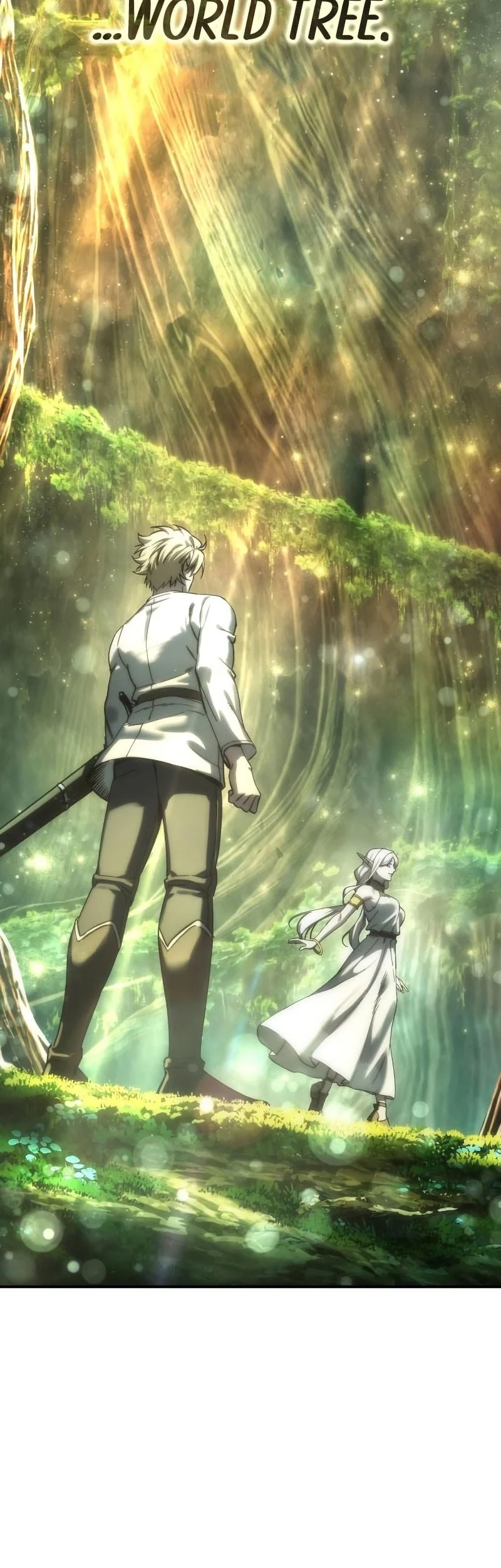 Star-Embracing Swordmaster Chapter 112 Gambar 71