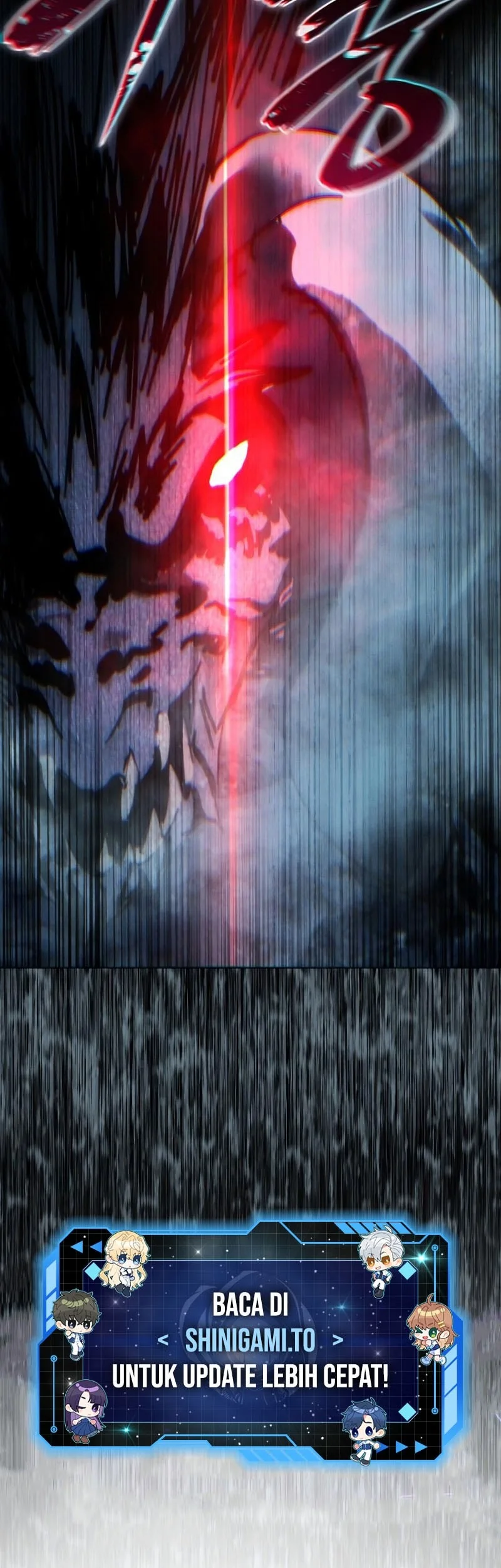 Star-Embracing Swordmaster Chapter 112 Gambar 76