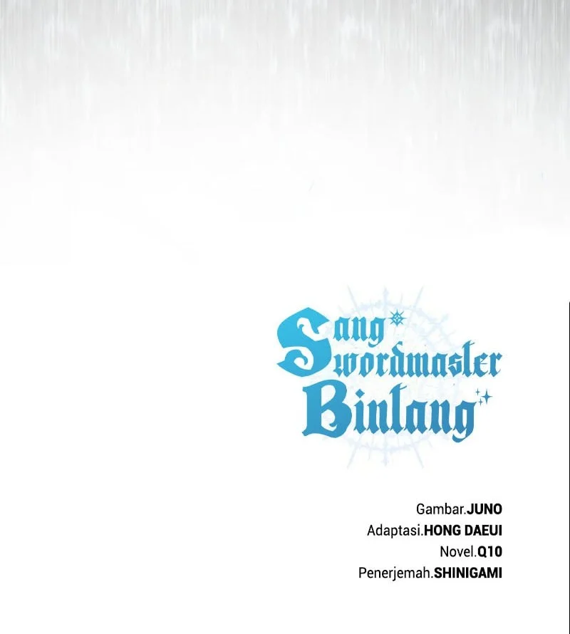 Star-Embracing Swordmaster Chapter 112 Gambar 77