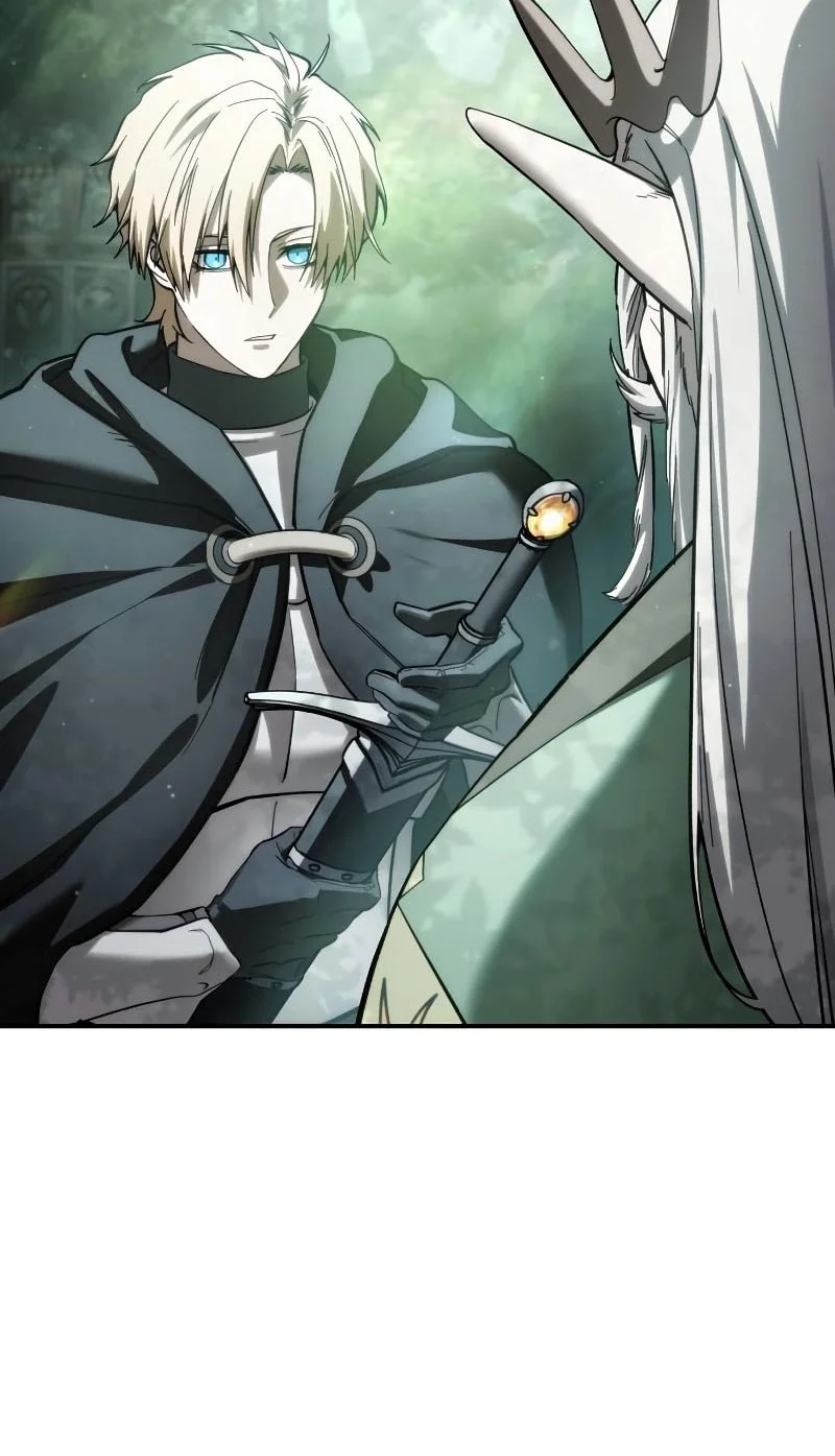 Star-Embracing Swordmaster Chapter 112 Gambar 9