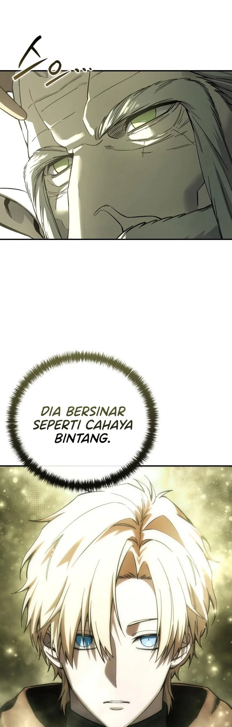 Star-Embracing Swordmaster Chapter 112 Gambar 11