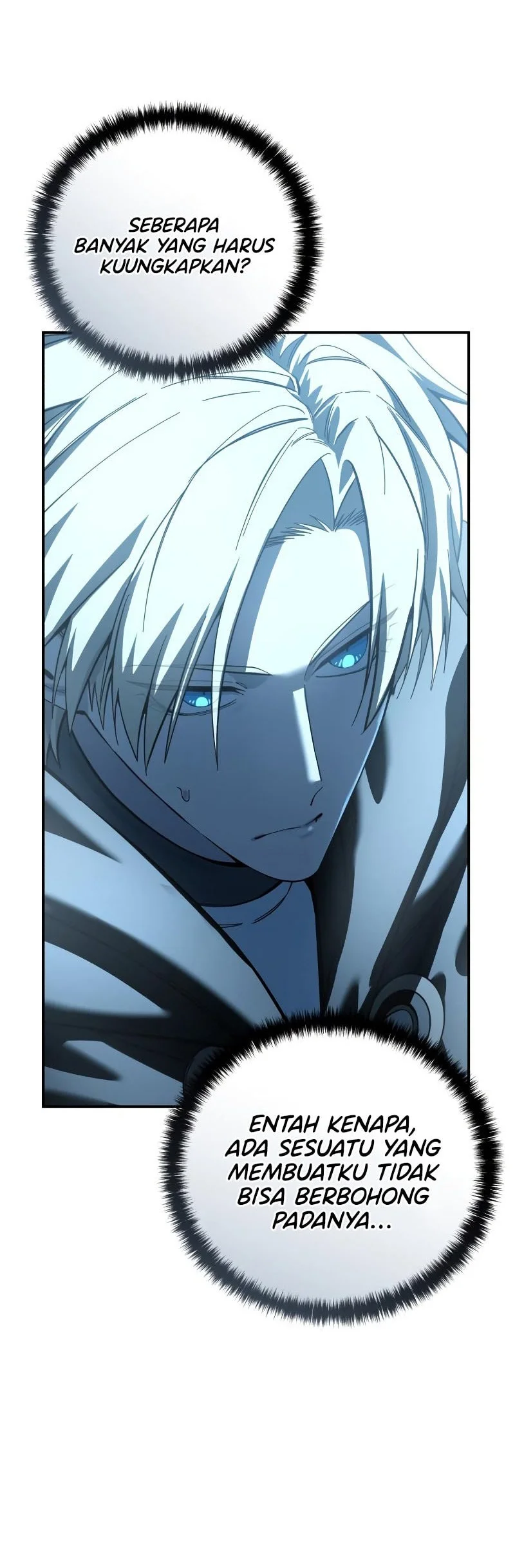 Star-Embracing Swordmaster Chapter 112 Gambar 13